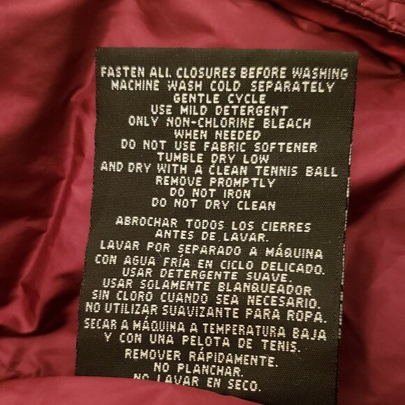 32 DEGREES ULTRA-LIGHT DOWN PACKABLE JACKET - Picture 9 of 9